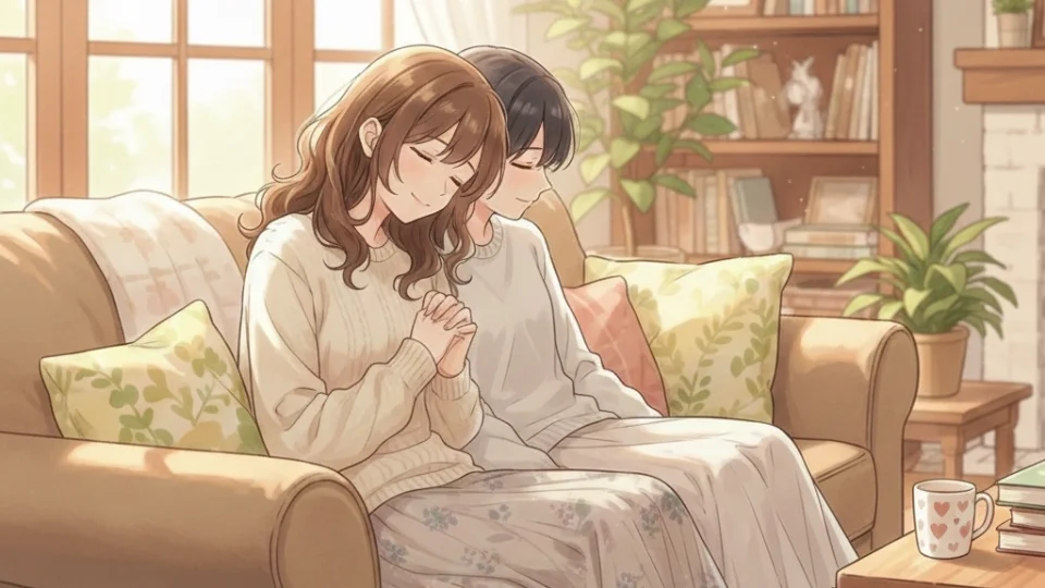 女性から言われたら嬉しいかもしれない台詞その3