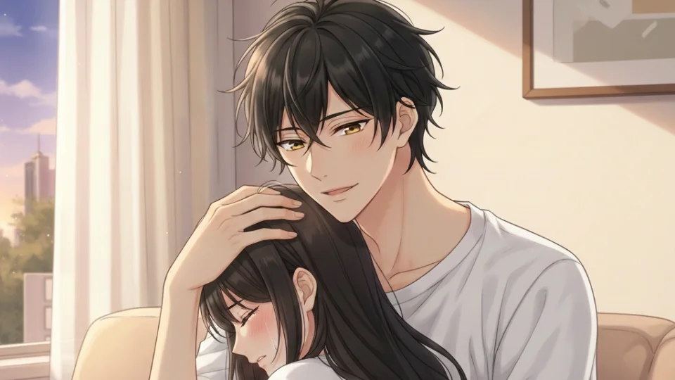 男性から言われたら嬉しいかもしれない台詞その2