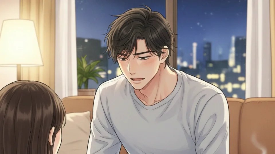 男性から言われたら嬉しいかもしれない台詞その3