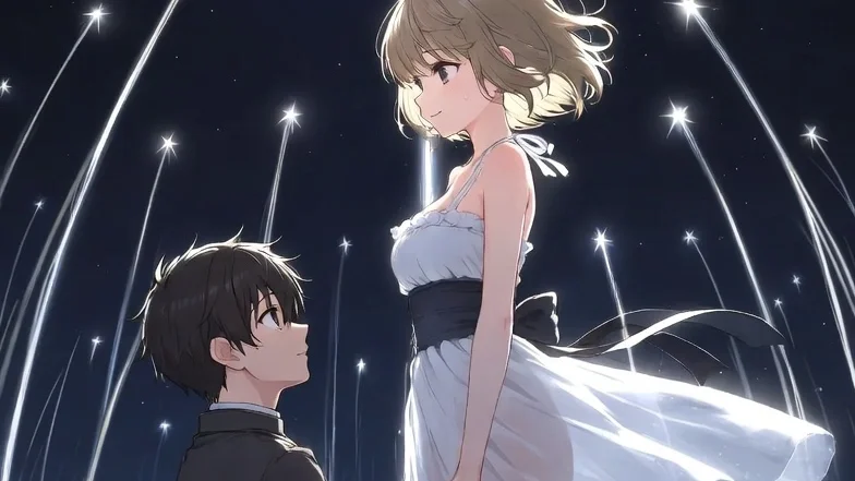 最期まで駆け抜けて生命【掛け合い台本】