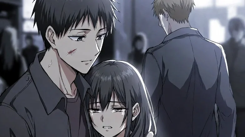 お前が幸せになるのなら【掛け合い台本】