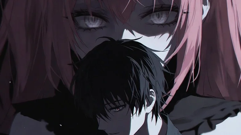 横恋慕【掛け合い台本】