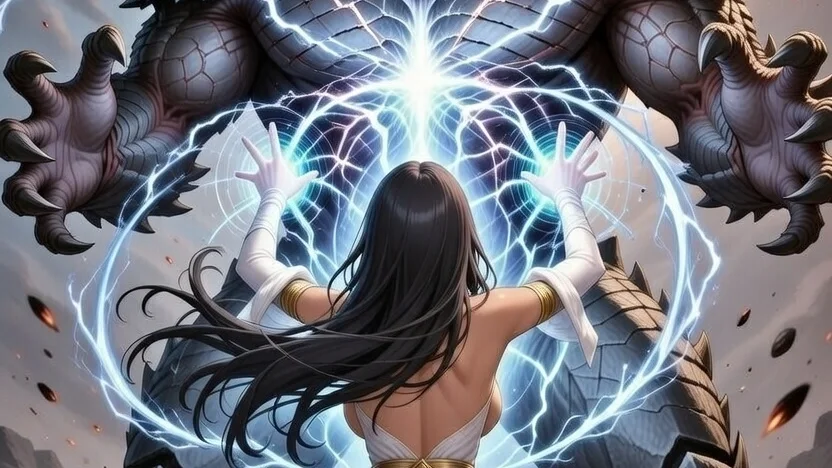 【厨二病】破滅の呪文詠唱【全開】