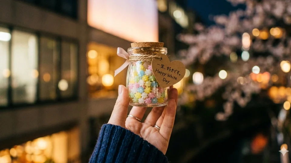 星の粒に、永遠を。