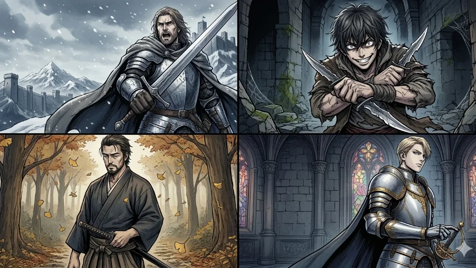 名乗り口上サンプルボイス