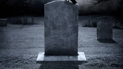 「不死」と「道連れ」（仮） 1話