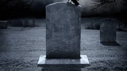 不死と道連れ 3話