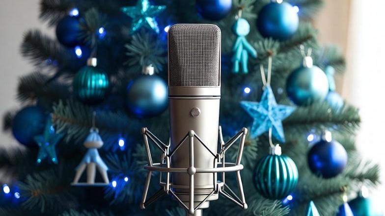 🎁クリスマスプレゼント