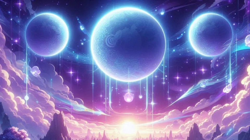 異世界の始まり