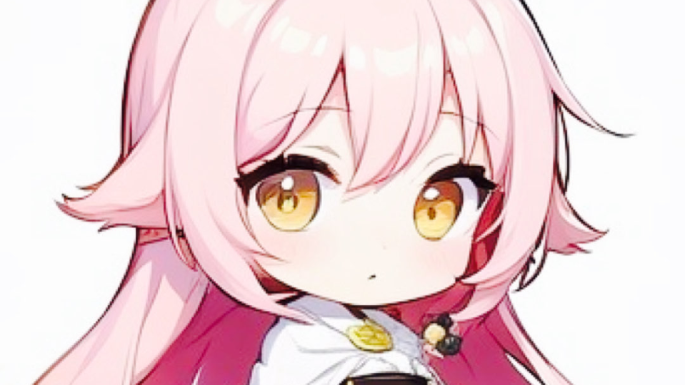 創作小説のキャラにお声をいただきたいです！② 《ソフィア・サナーレ》