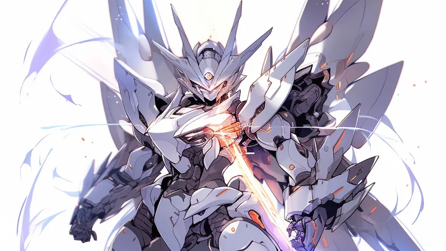 ロボアニメ風お題『大空の戦場へ』