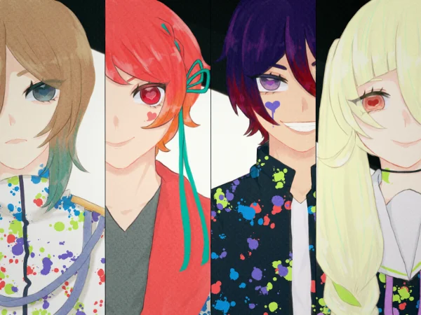 創作キャラのお声をください！1