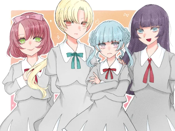 創作キャラのお声をください！２