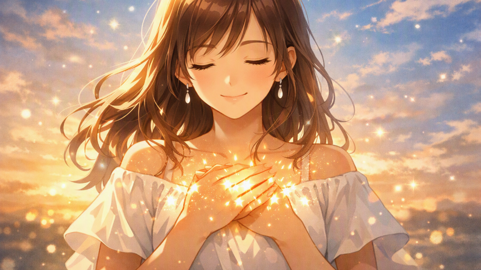 時を超えるもの
