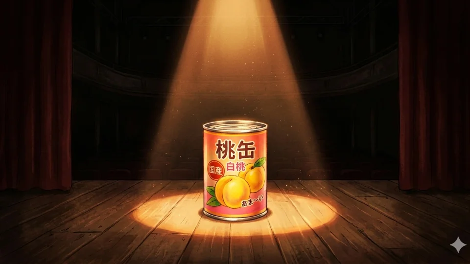 演じるに狂う
