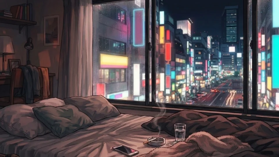 インスタント