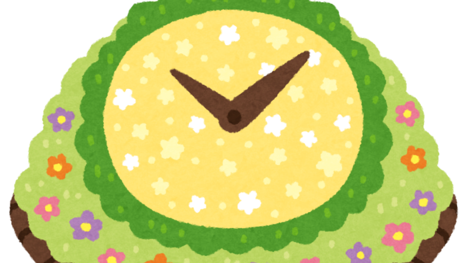 あなたの【目覚ましボイス】を投稿しよう