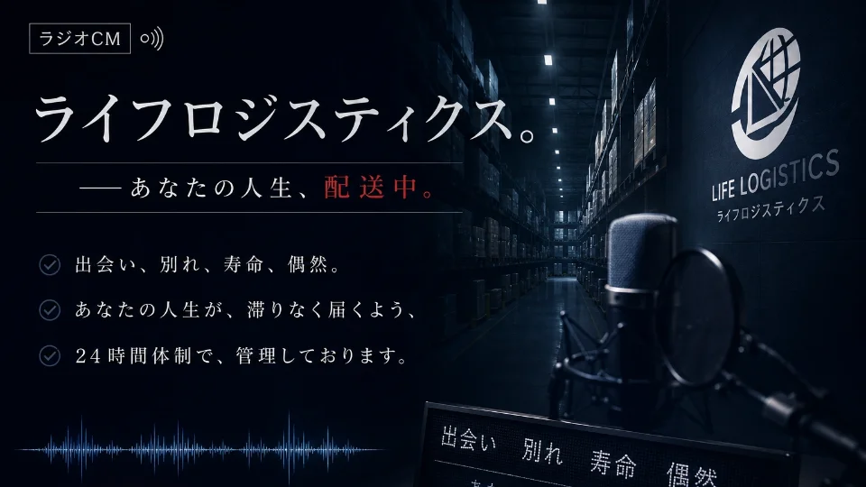 ライフロジスティクス 