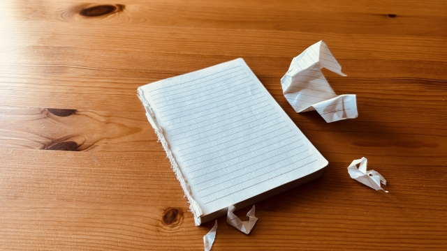 うまくできない