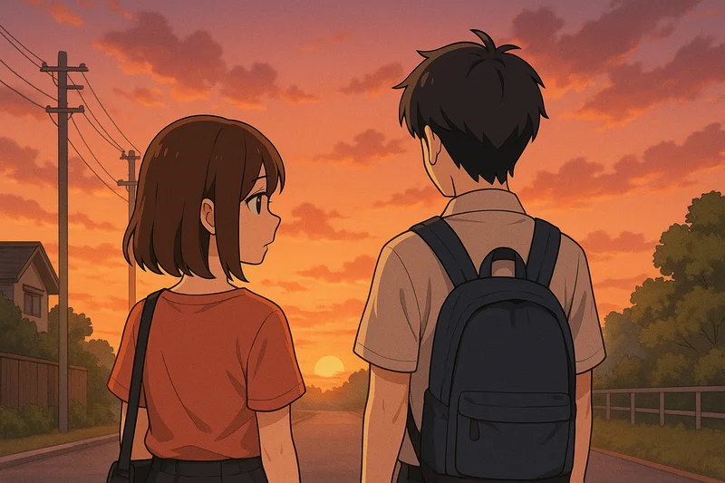 君がくれた、夏の記憶