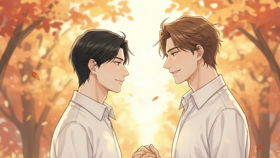 掛け合い台本「ネガポジ①」