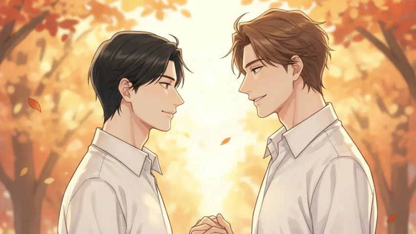 掛け合い台本「ネガポジ②」