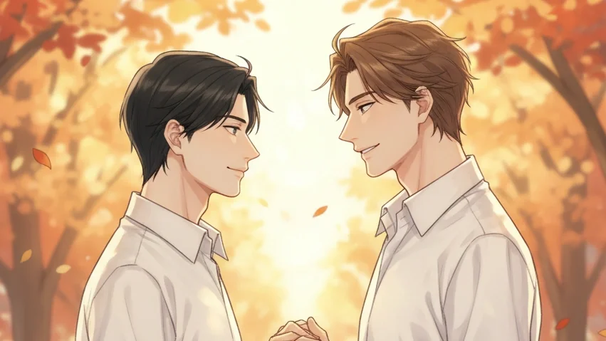 掛け合い台本「ネガポジ③」