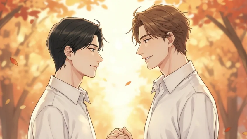 掛け合い台本「ネガポジ④」