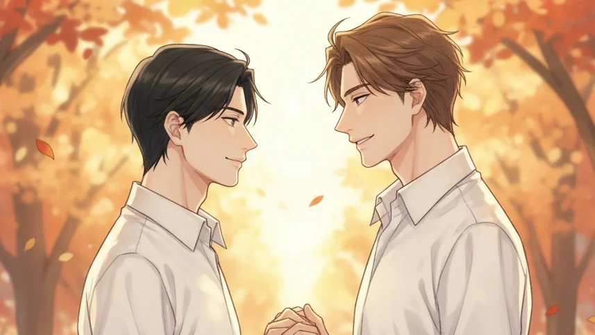 掛け合い台本「ネガポジ⑤」