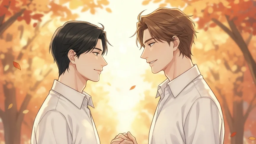 掛け合い台本「ネガポジ⑥」