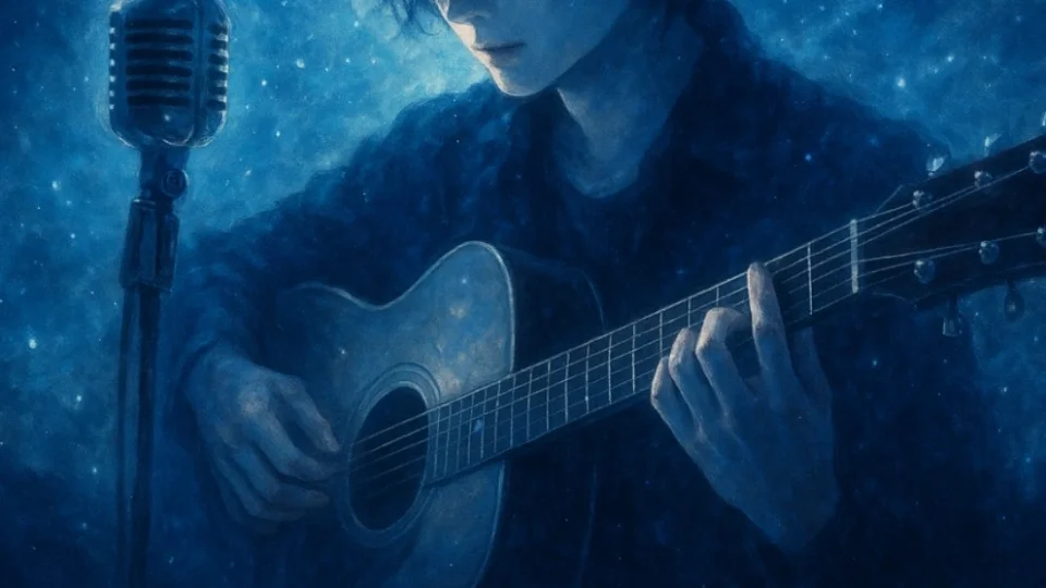 朗読台本「Summerholic」