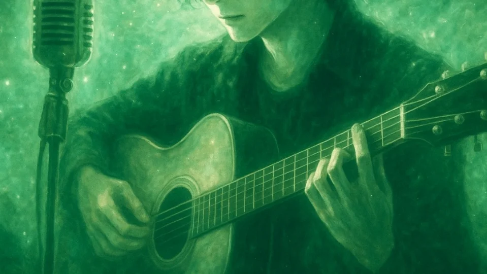 朗読台本「デラシネ ―another―」