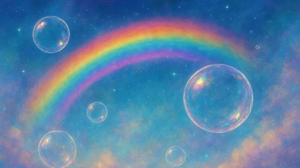 朗読台本「決意の朝に」