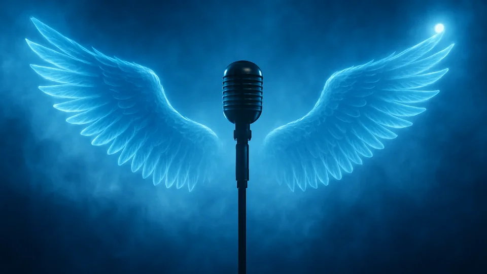 朗読台本「街」