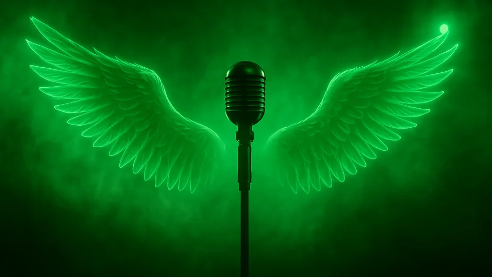 朗読台本「街―another―」