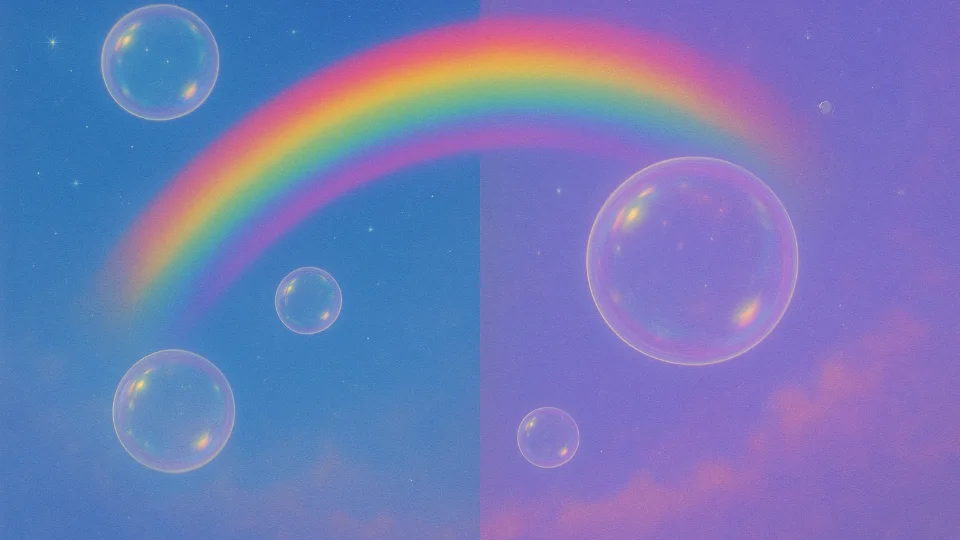 掛け合い朗読台本「決意の朝に―同じ光を浴びて―」