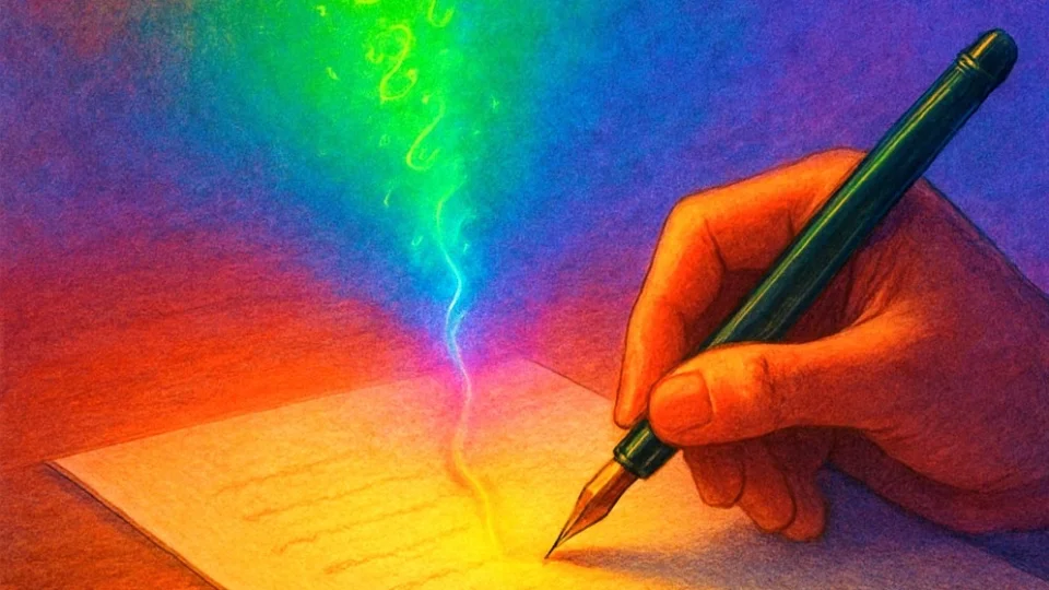 「ある嘘つきライターの本音と建前」