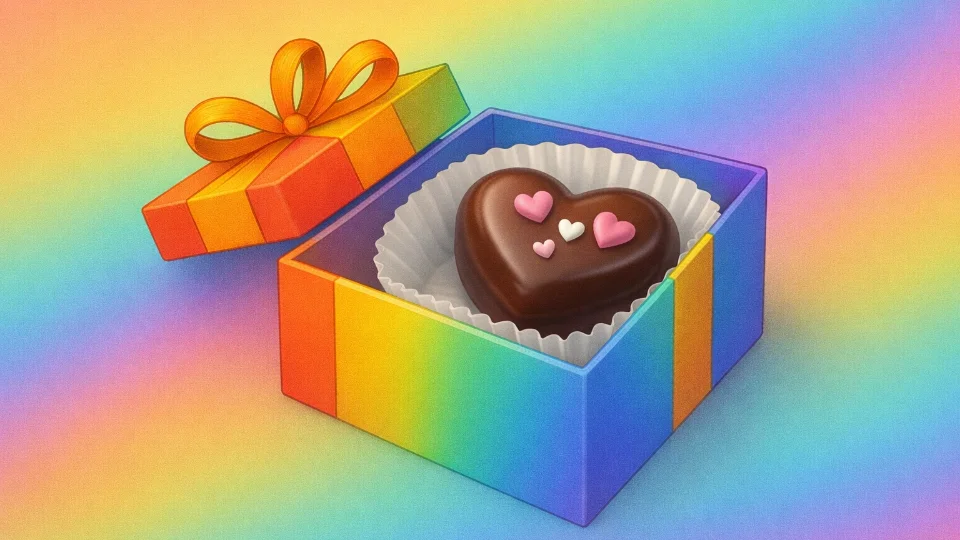 「ワクワク～2月14日」