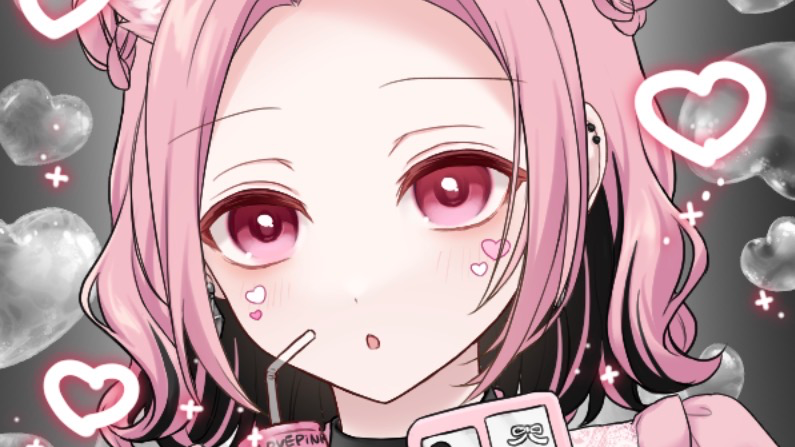 好きですを10通りで表現