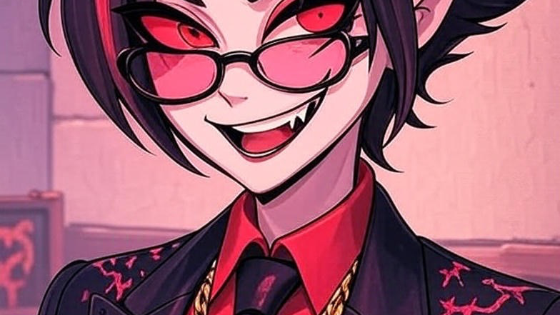 あくまでも悪魔なので