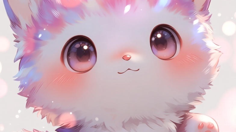 魔法少女のお供の苦悩