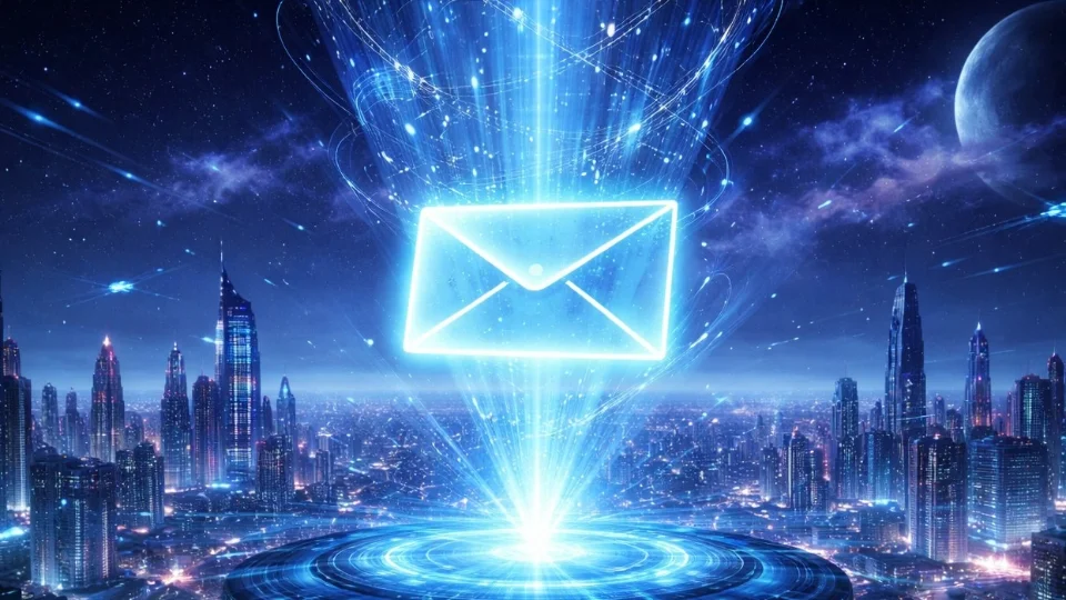 メッセージ～創作