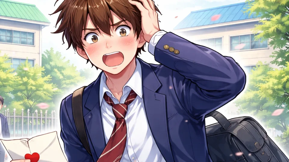 「完璧な作戦」