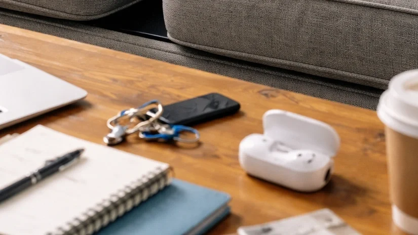 「スマホがない」