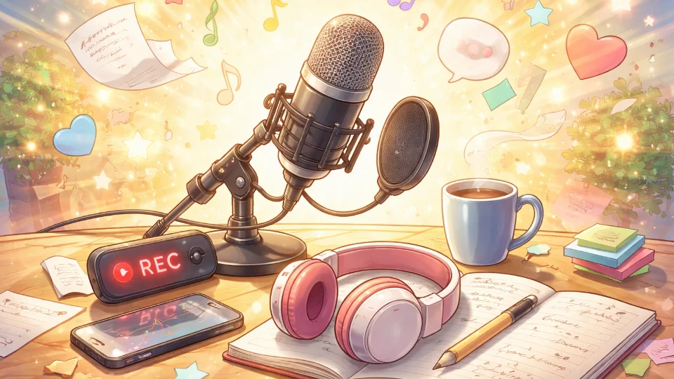 「画面の向こうの小さな冒険」 