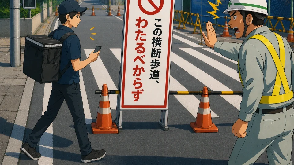 「現代版：一休さん」