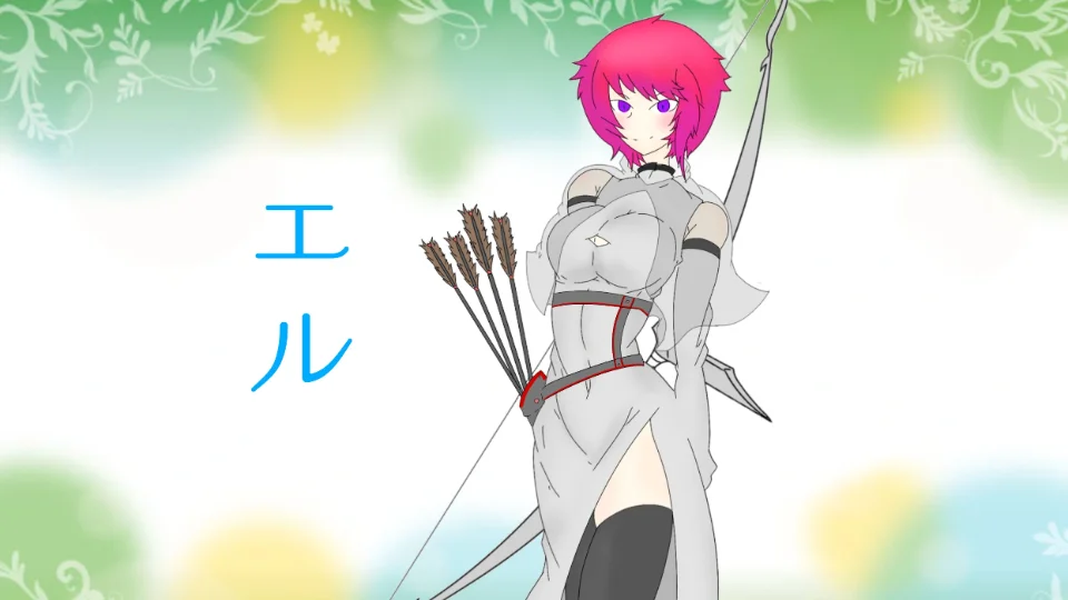 創作キャラに声を吹き込んで貰いたい……2