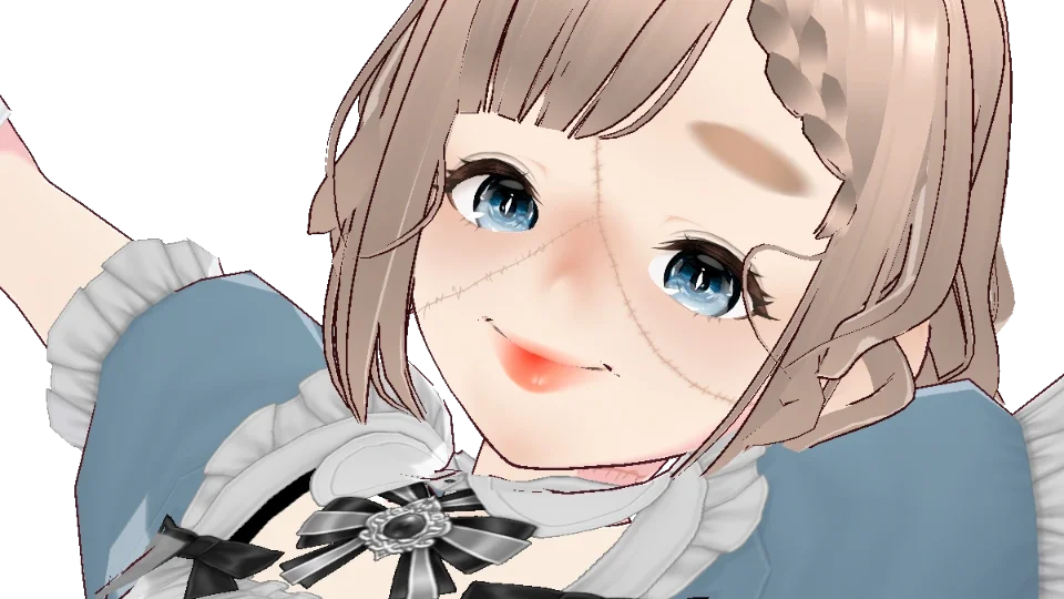 【マッドサイエンティスト】セリフ台本