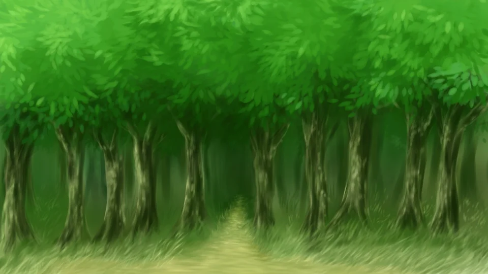 少年声台本「大歓迎！」