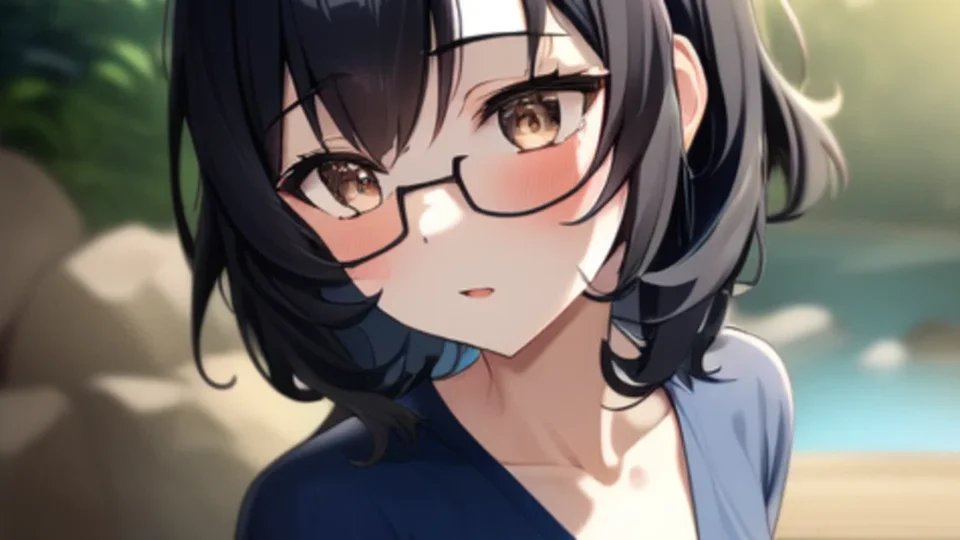 台本【嘘をつく】